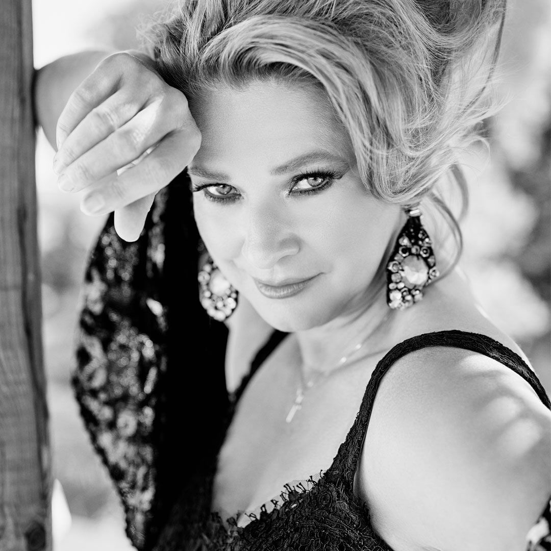 All for the sisterhood