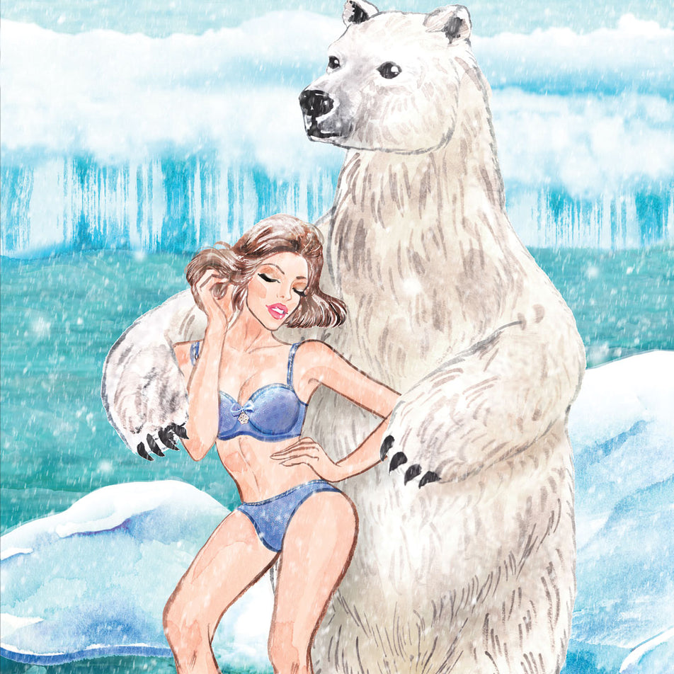 Dare to be different