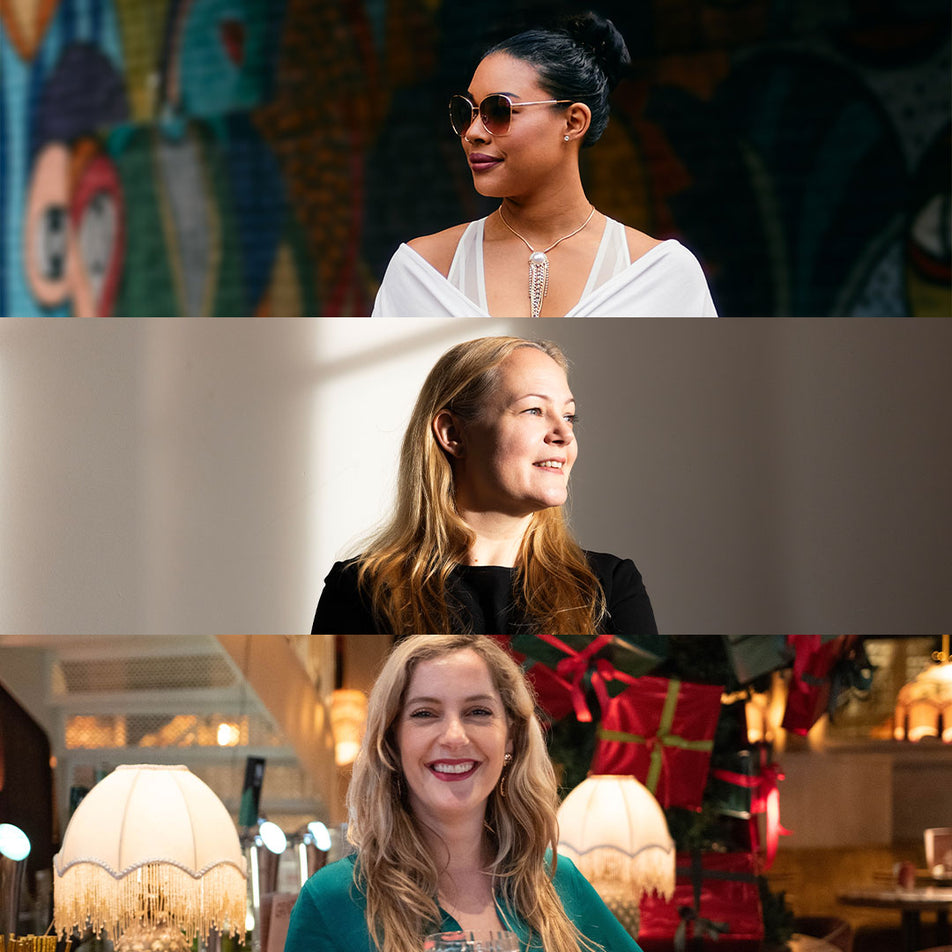 A greener planet, dare to care!