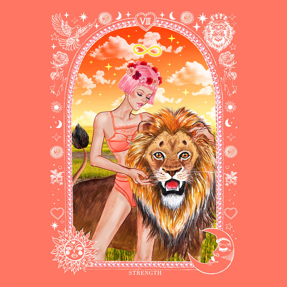 How to feel the fear and do it anyway!