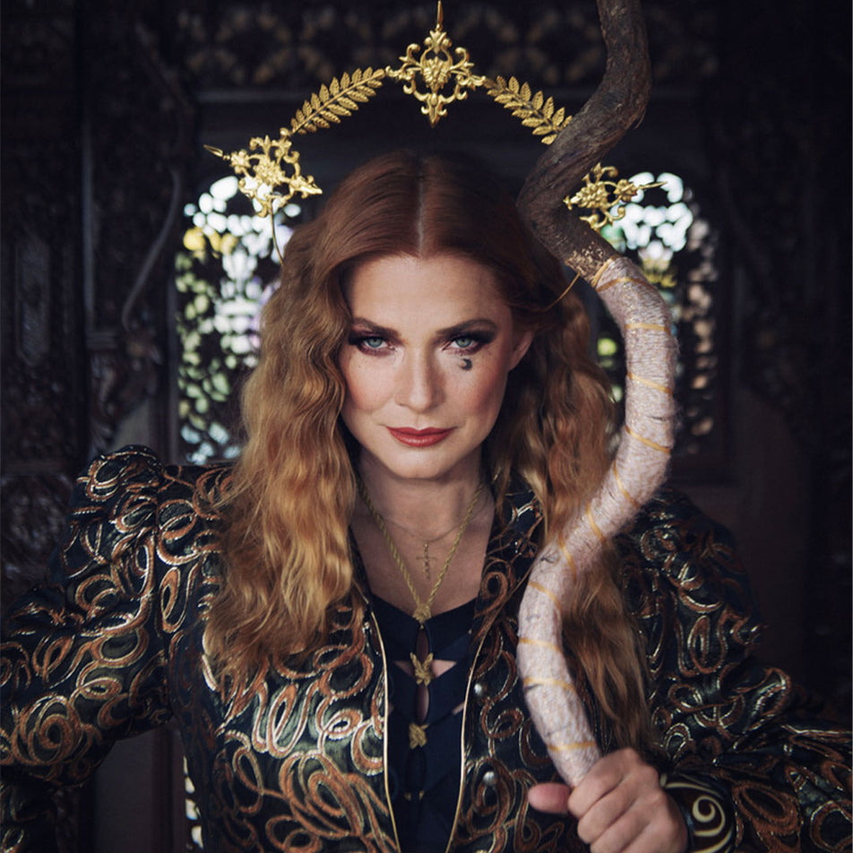 The wisdom of your soul