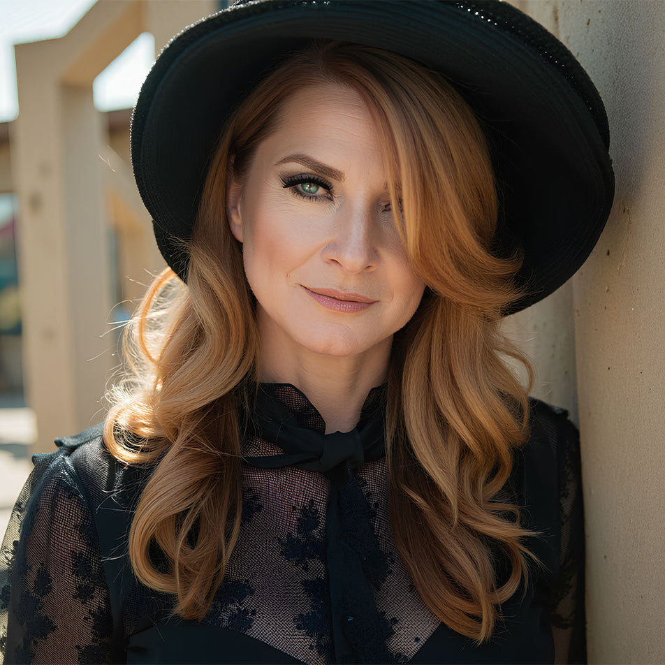 The Muse and I - Sensual Rebels