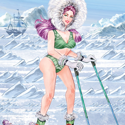 Reveal your excellent taste!