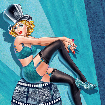 Dare to fight for your freedom