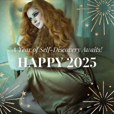 New years message 2025