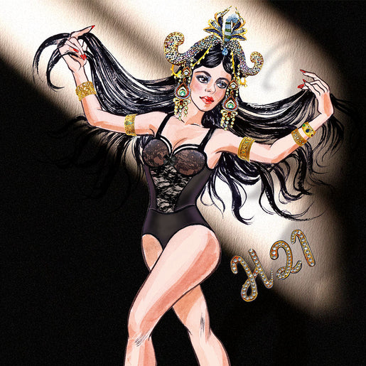 Dare to be irresistible