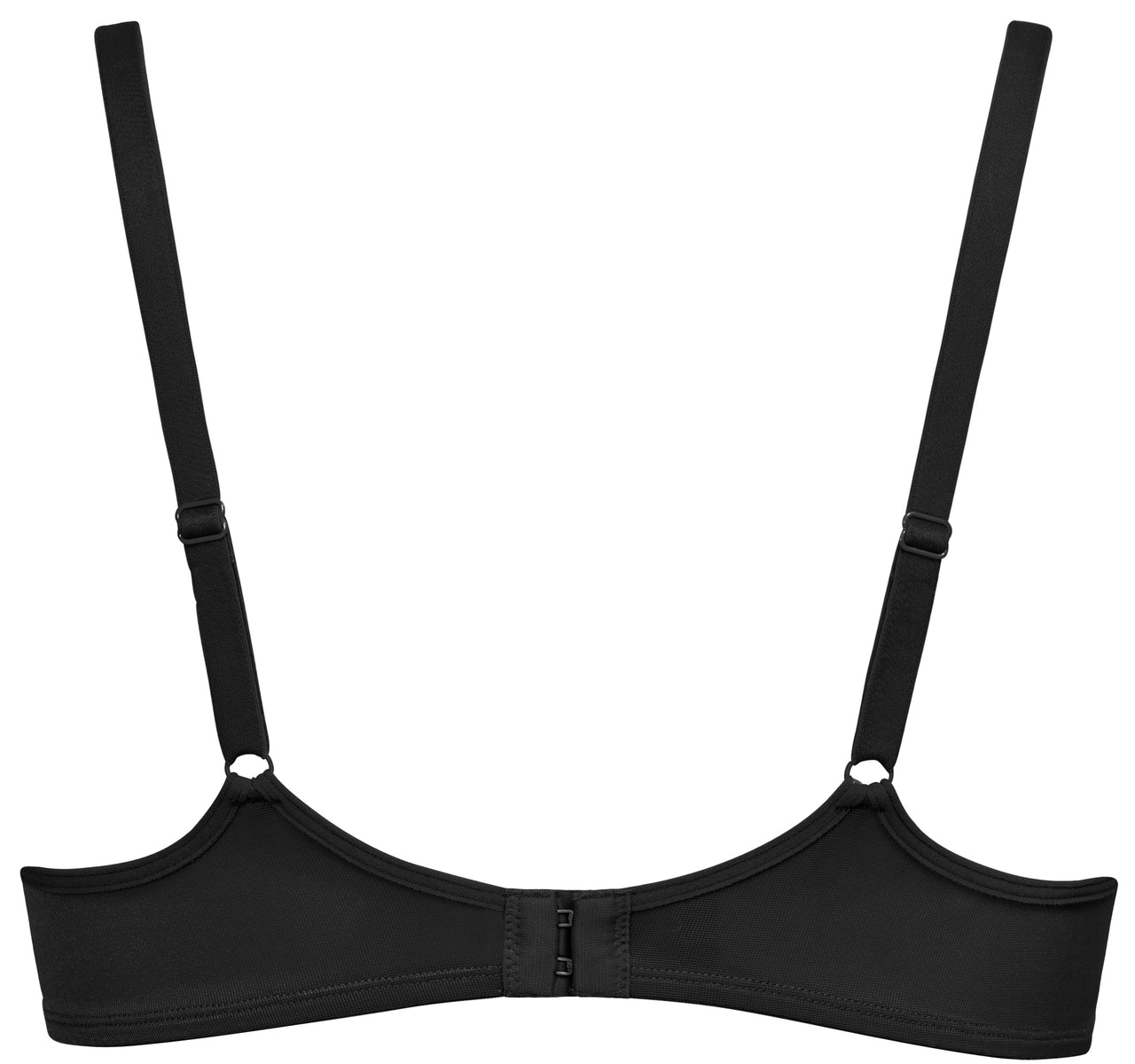 #dame-de-paris-push-up-bra-black