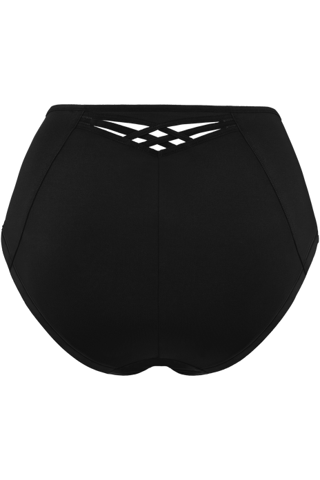 #dame-de-paris-high-waist-briefs-black