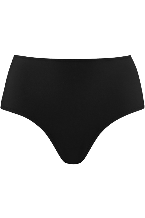 #dame-de-paris-high-waist-briefs-black