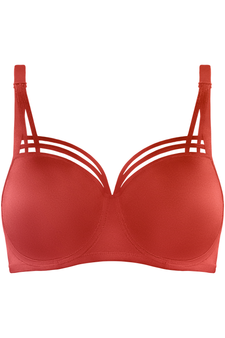 #dame-de-paris-balcony-bra-red