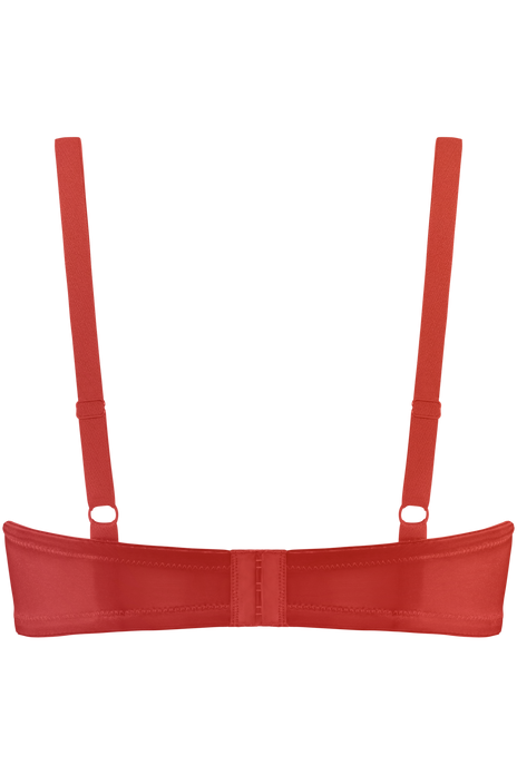 #dame-de-paris-balcony-bra-red