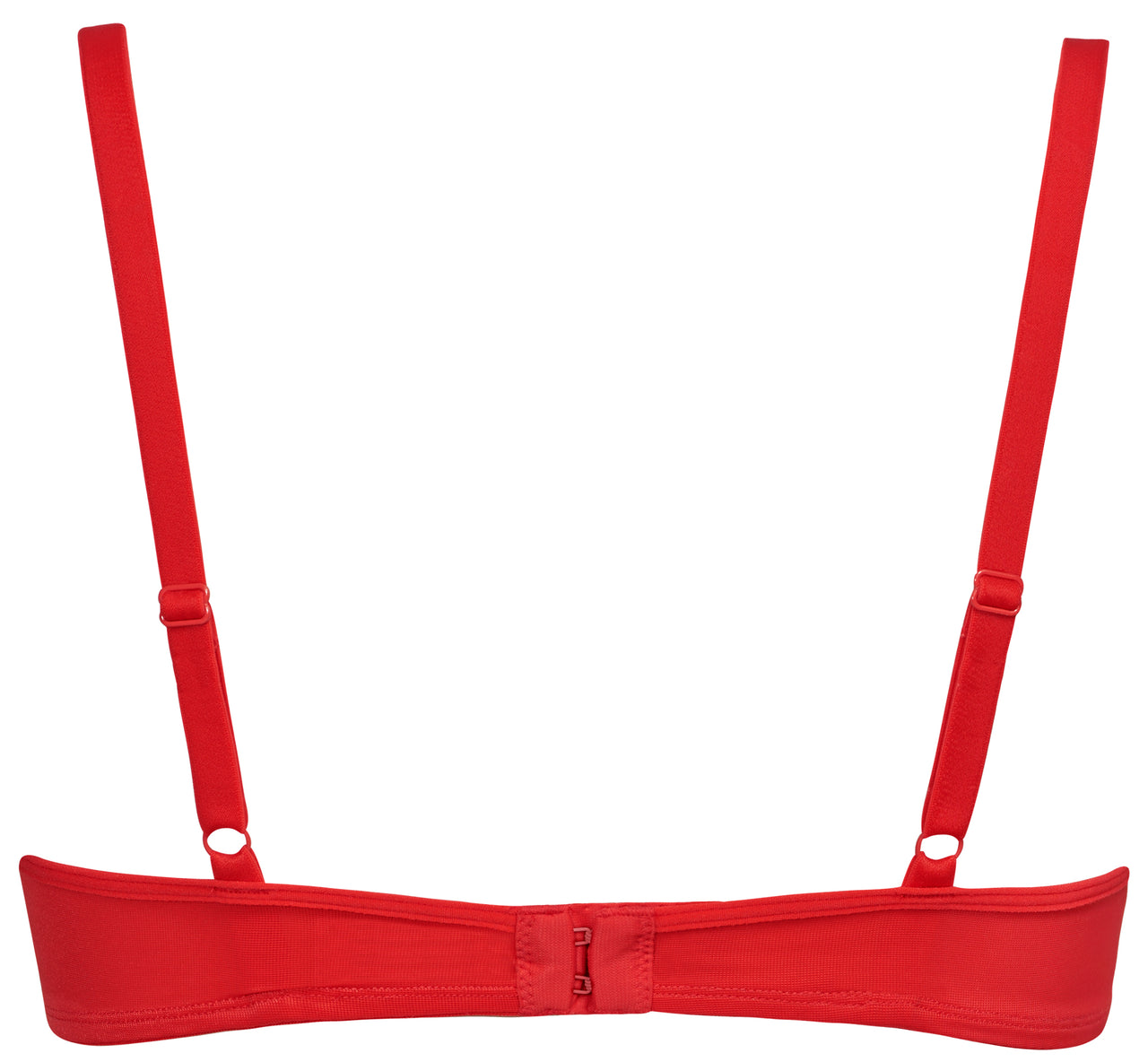 #dame-de-paris-balcony-bra-red