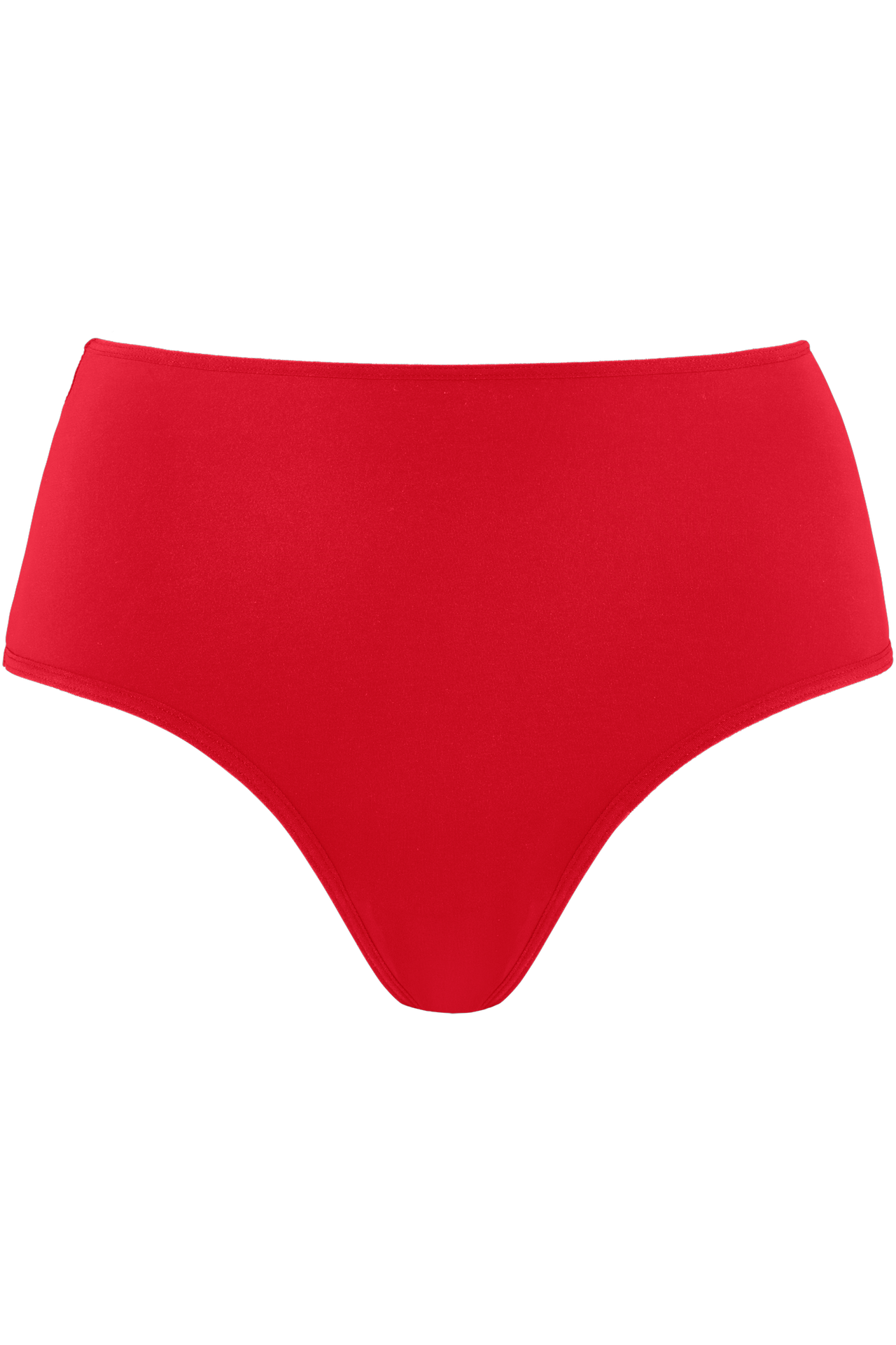 #dame-de-paris-high-waist-briefs-red