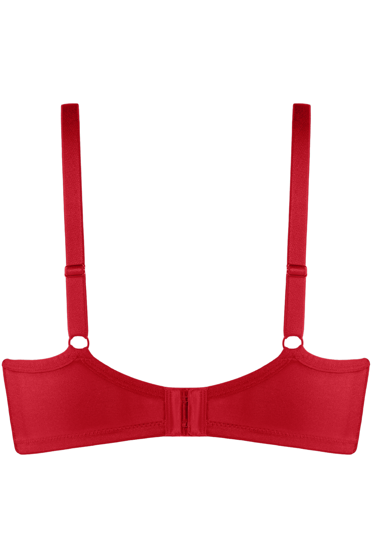 #dame-de-paris-care-bra-red