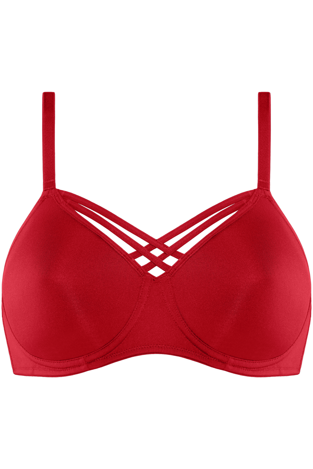 #dame-de-paris-care-bra-red