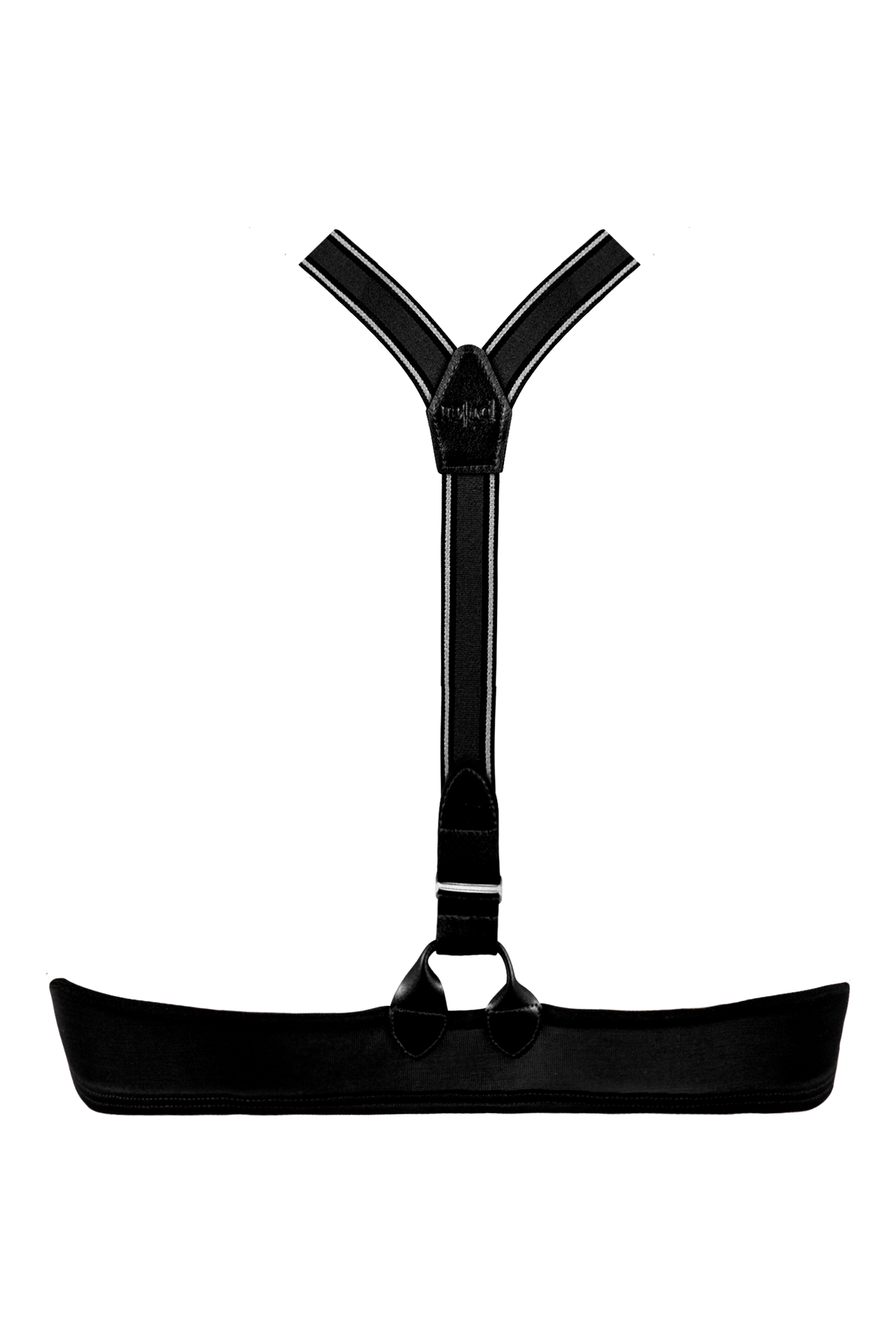 #gloria-push-up-bra-black-pinstripe