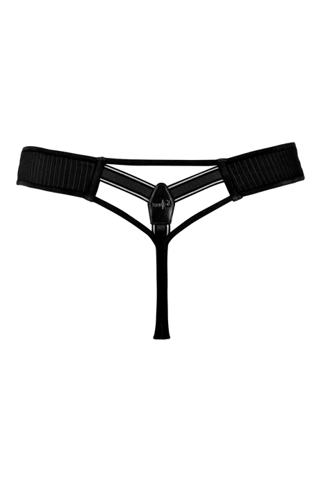 #gloria-4-cm-thong-black-pinstripe