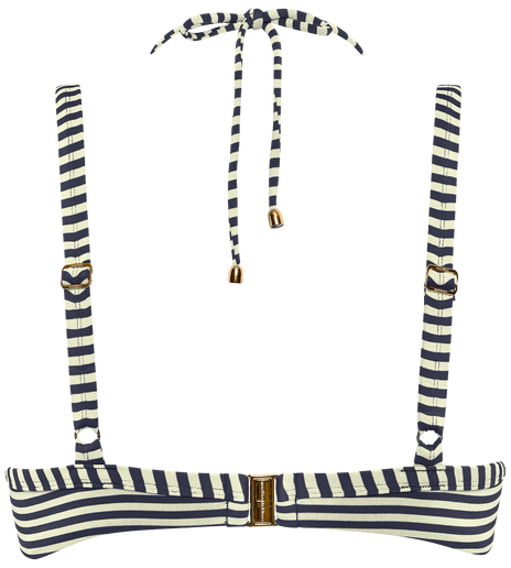 #holi-vintage-plunge-balcony-bikini-top-blue-ecru