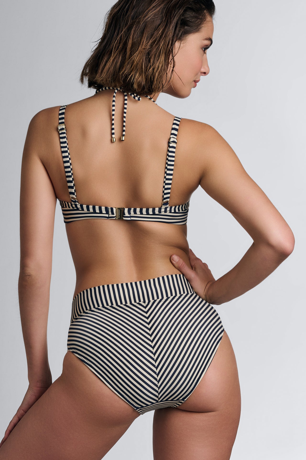 #holi-vintage-plunge-balcony-bikini-top-blue-ecru