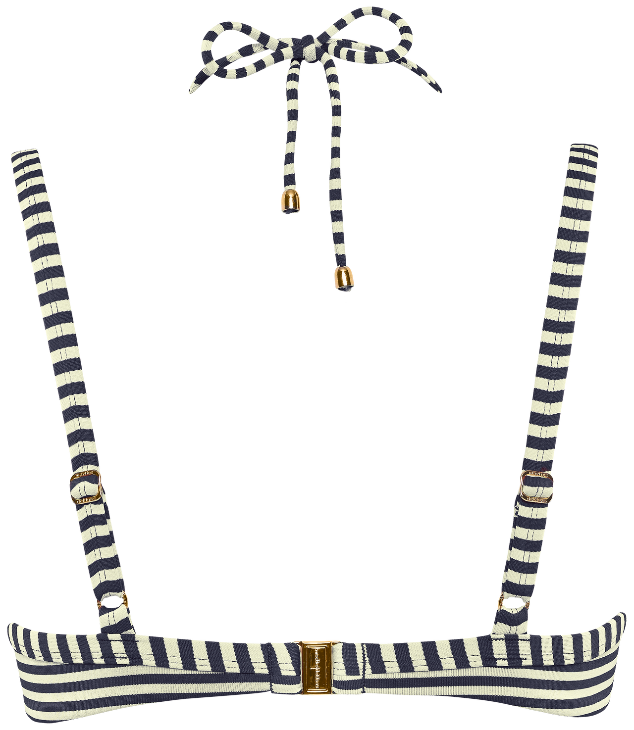 #holi-vintage-plunge-balcony-bikini-top-blue-ecru