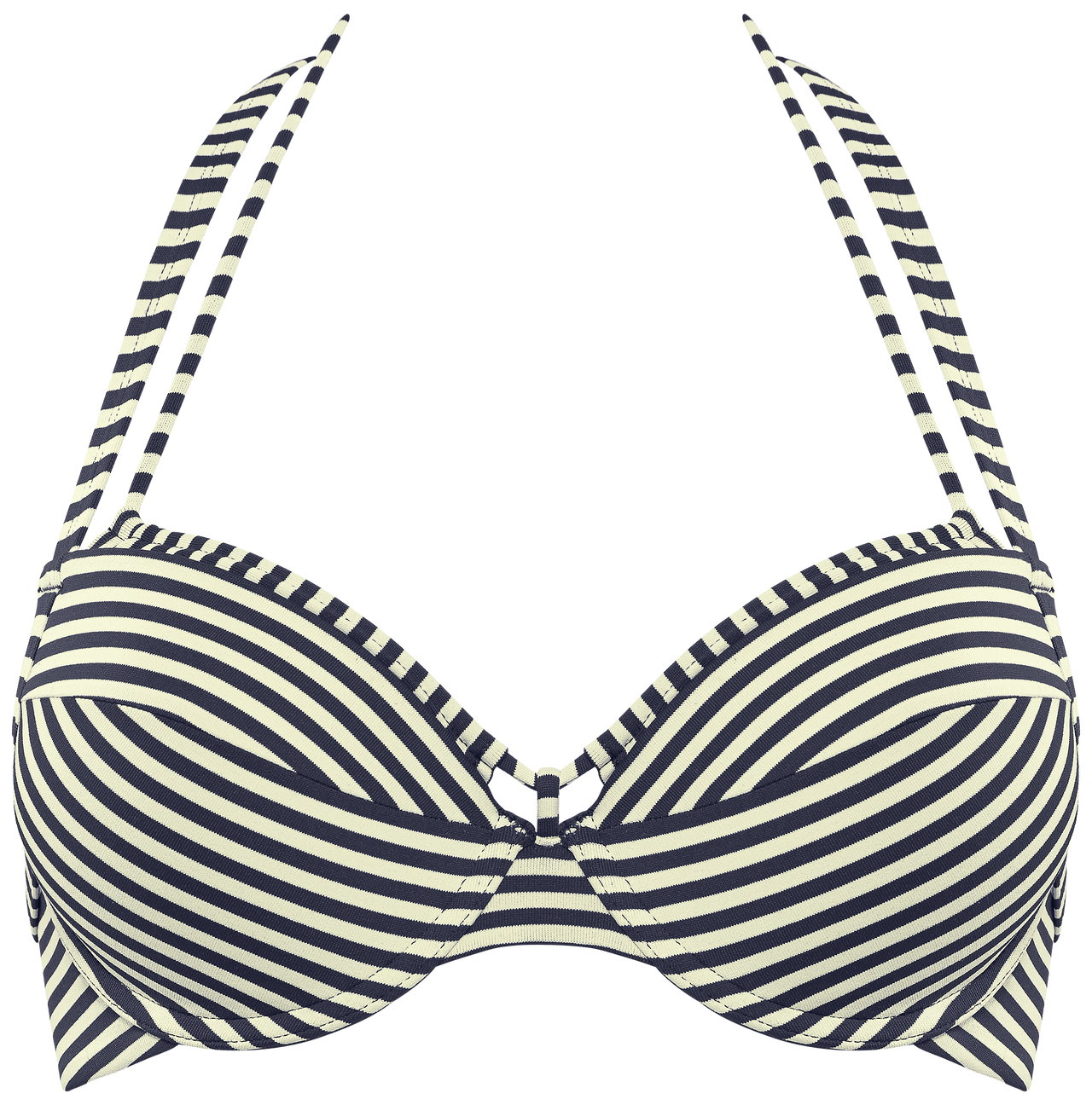 #holi-vintage-push-up-bikini-top-blue-ecru