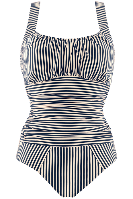 #holi-vintage-unwired-padded-bathing-suit-blue-ecru