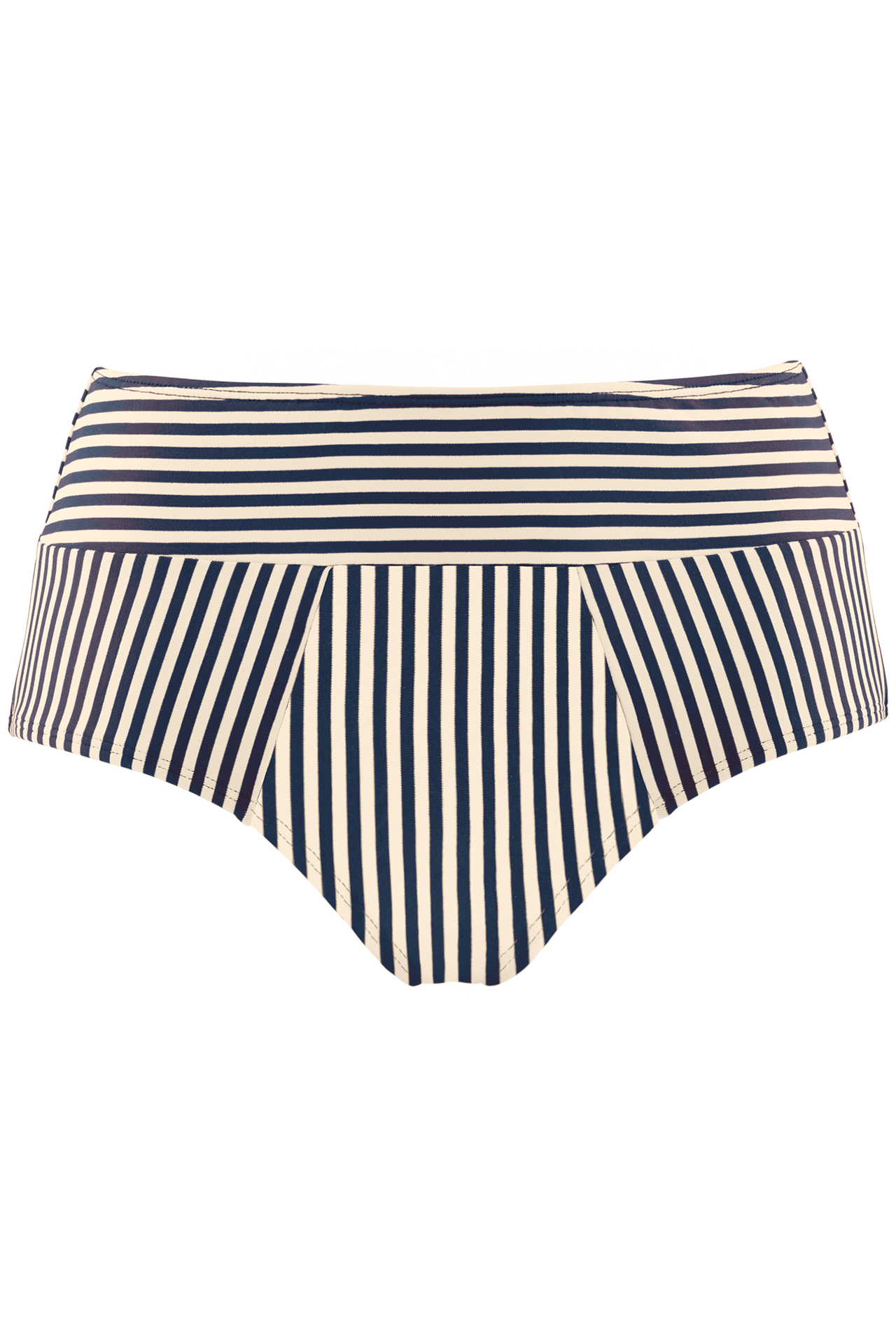 #holi-vintage-high-waist-bikini-bottom-blue-ecru