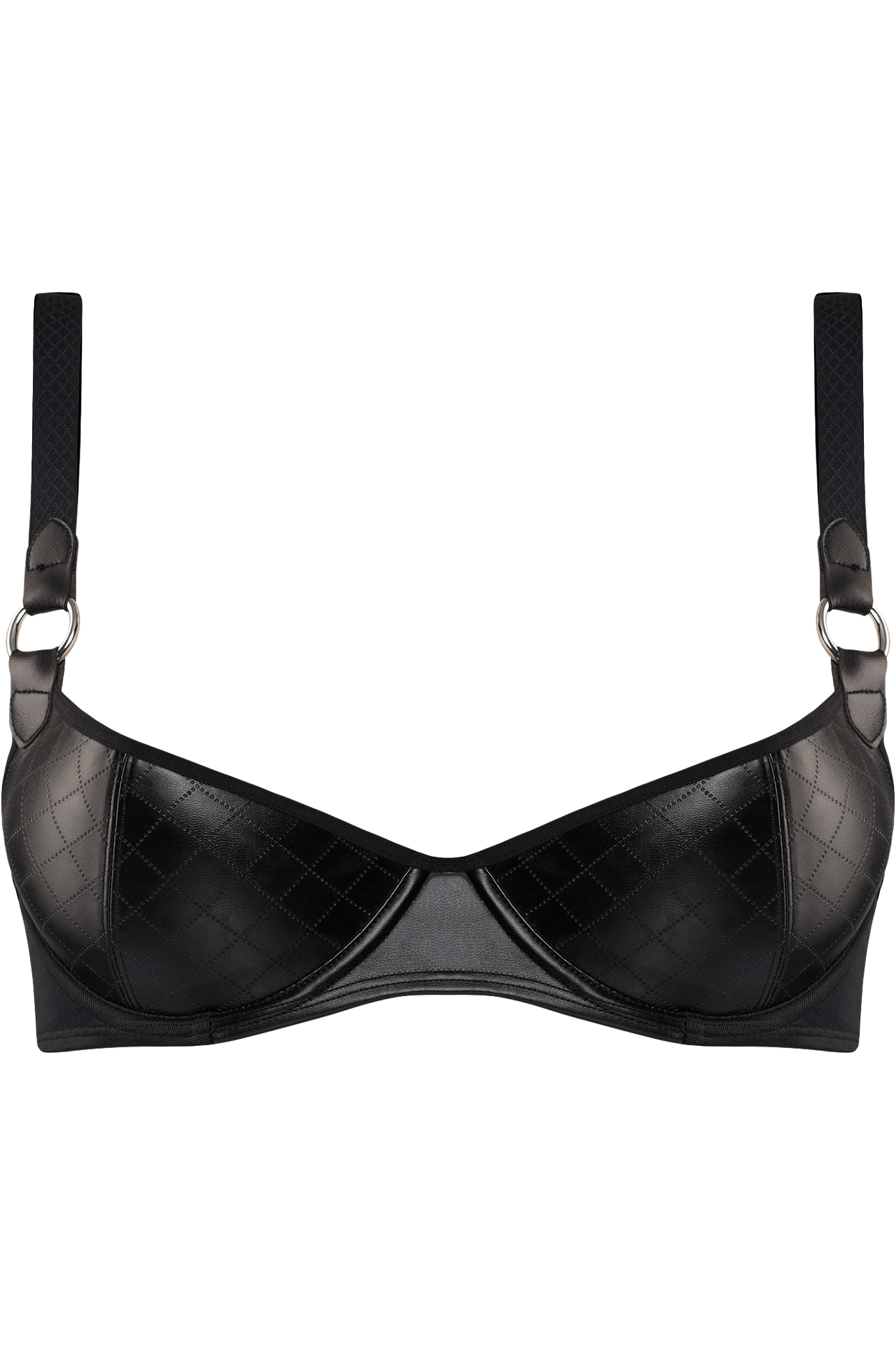 #femme-fatale-demi-bra-black