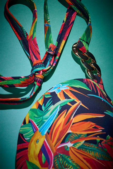 #hula-haka-plunge-balcony-bikini-top-rainforest-and-gold