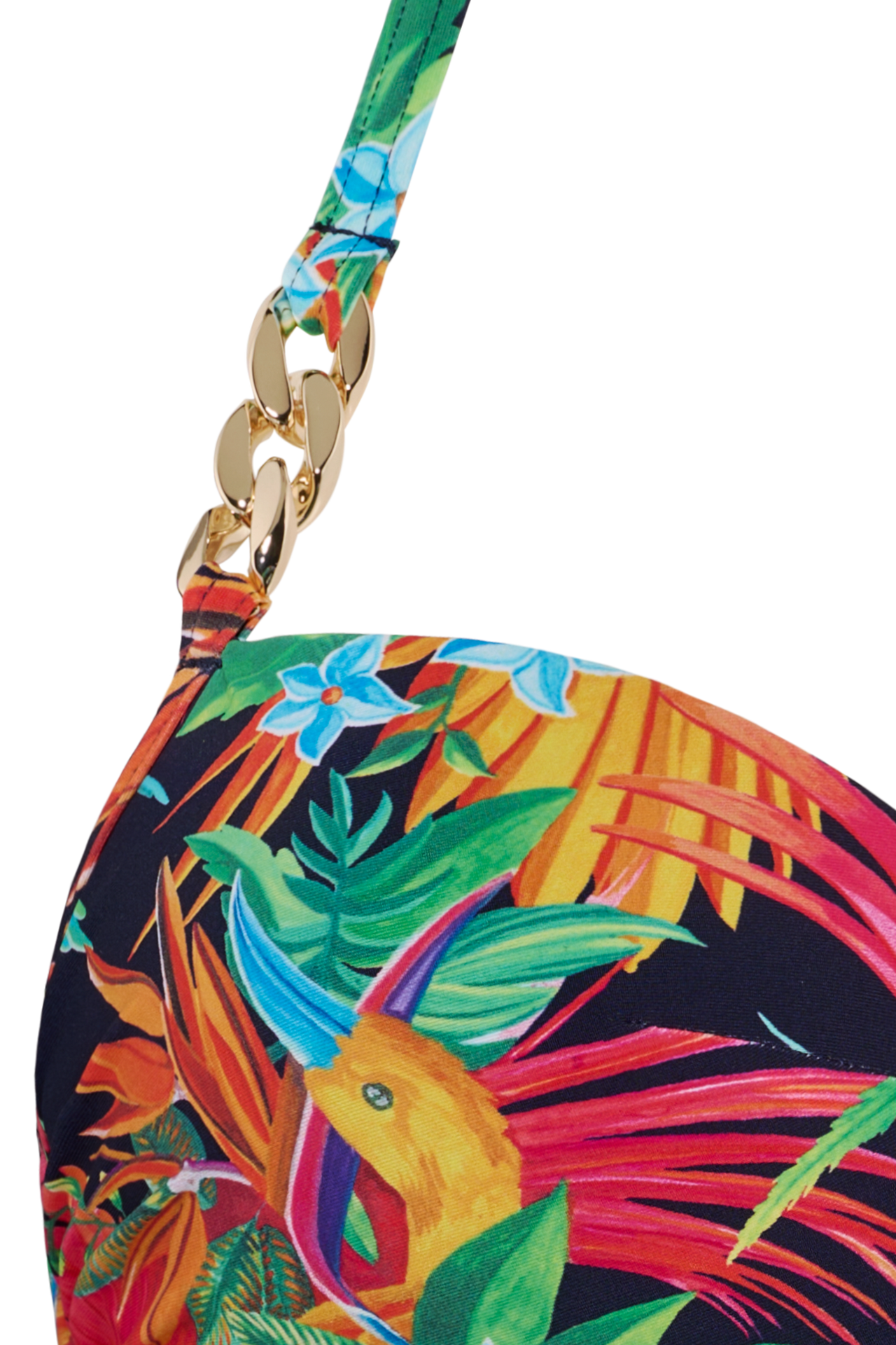 #hula-haka-plunge-balcony-bikini-top-rainforest-and-gold