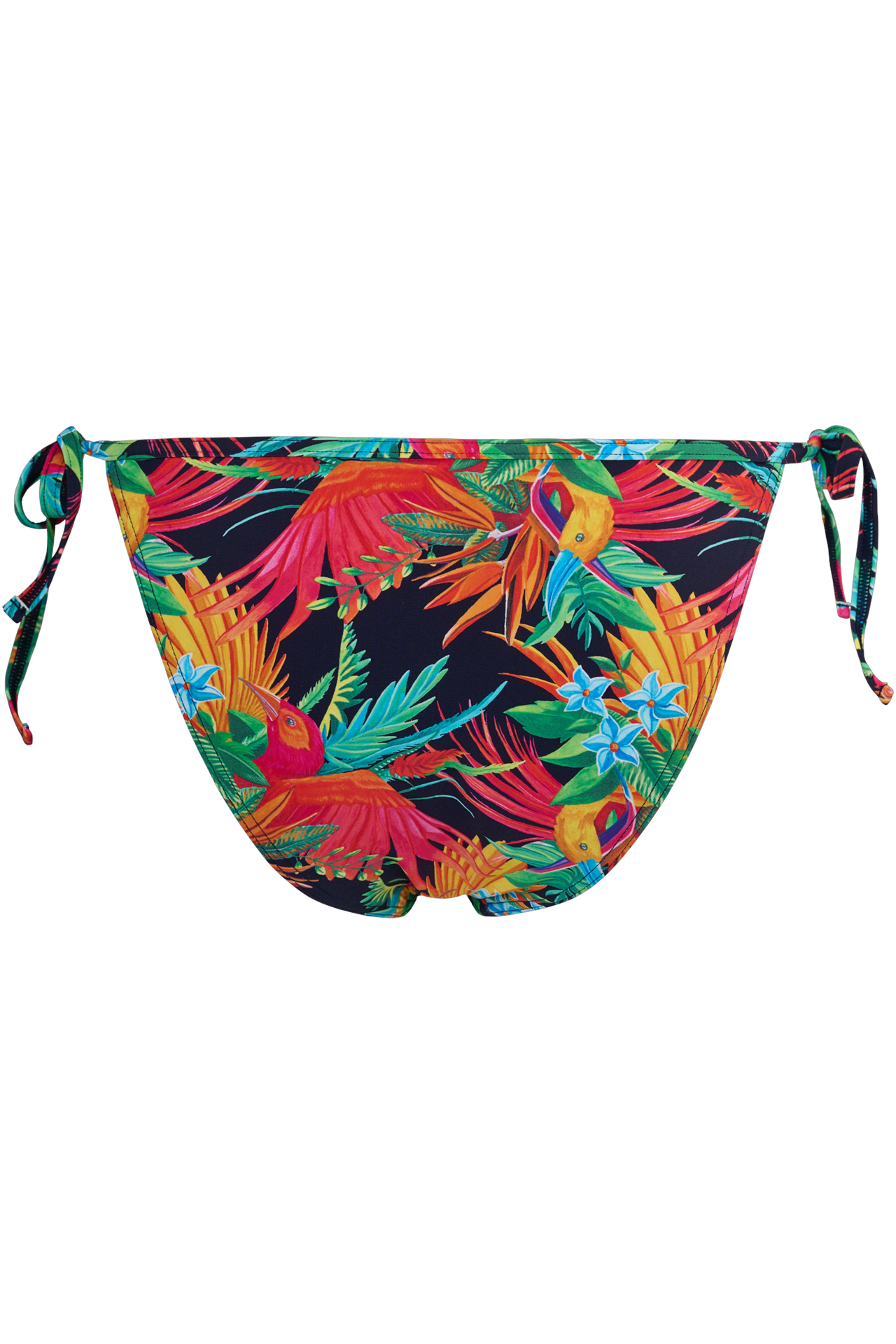 #hula-haka-tie-and-bow-bikini-bottom-rainforest-and-gold