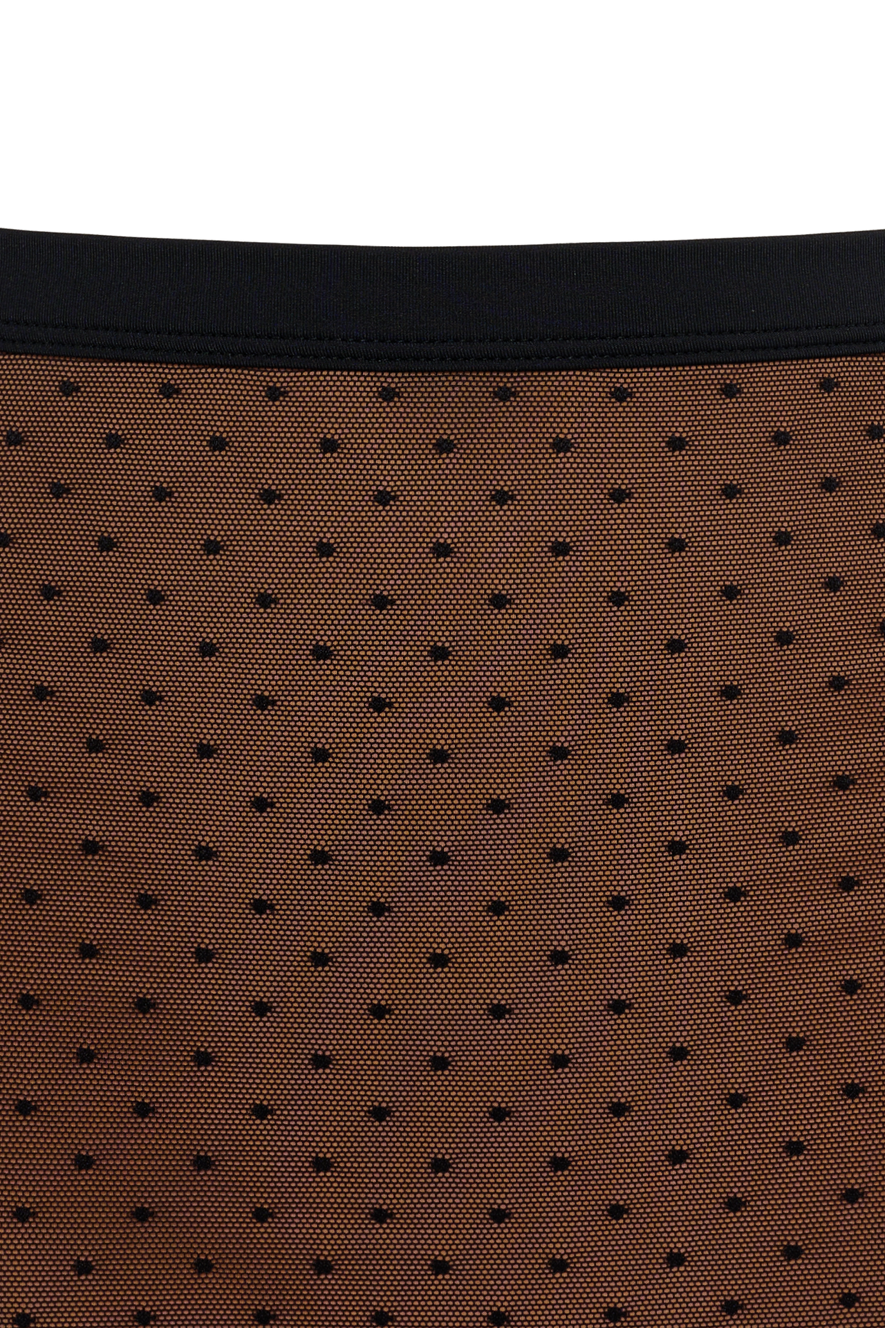 #flash-dance-high-waist-briefs-sheer-black-polka-dot