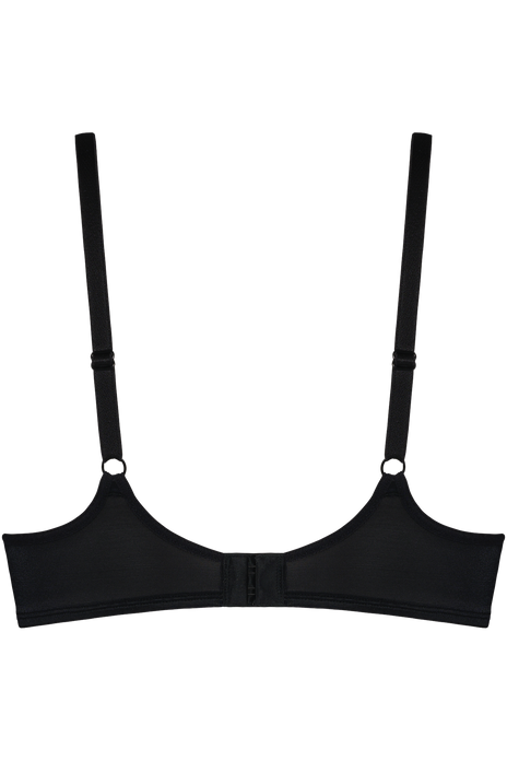 #dame-de-paris-push-up-bra-black-pyramid-mesh