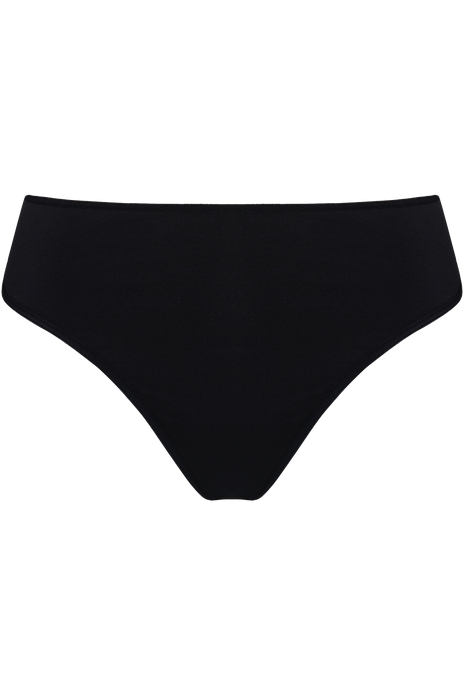 #dame-de-paris-7-cm-thong-black-pyramid-mesh
