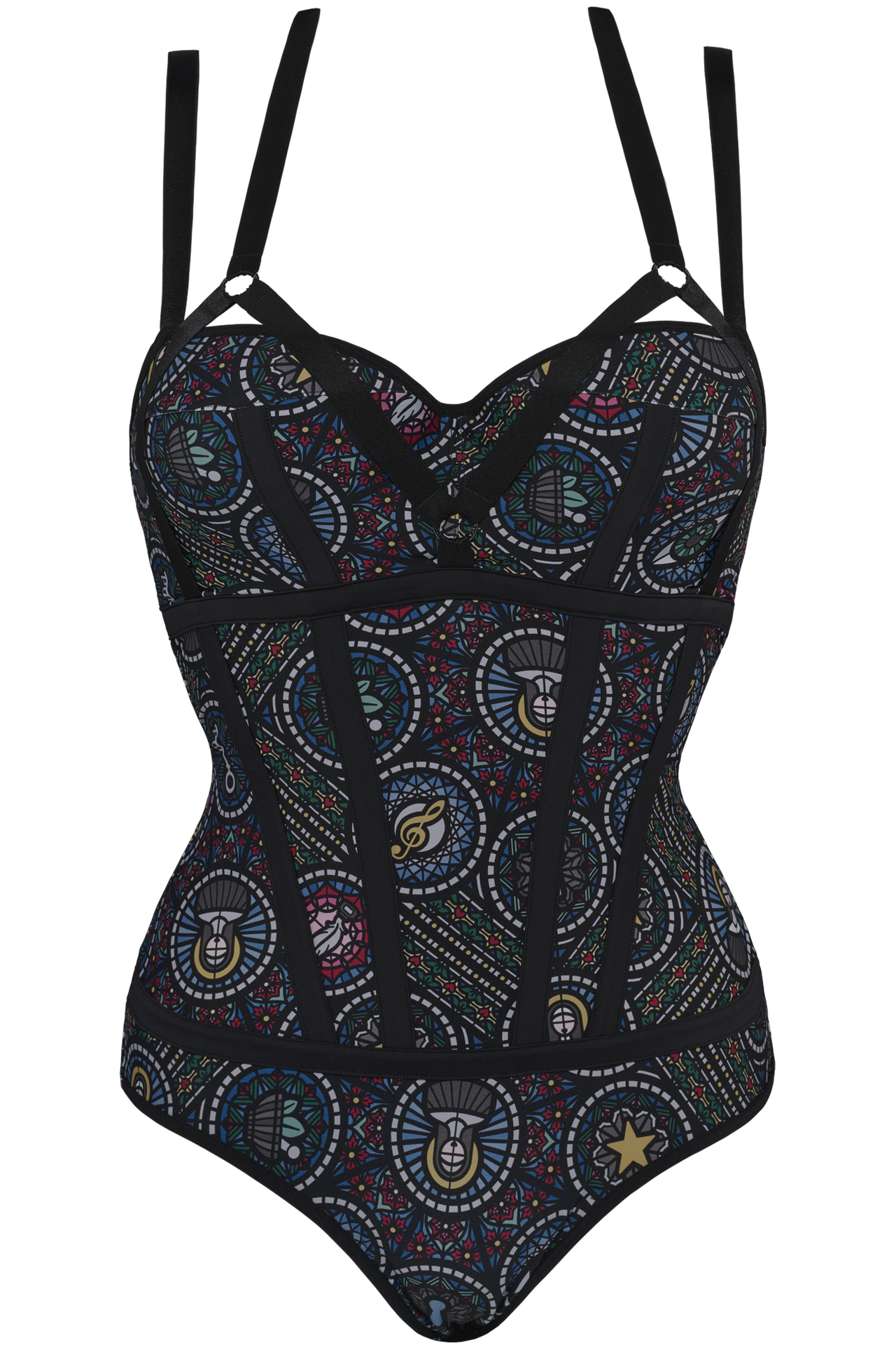 #ecclesia-wired-padded-body-stained-glass-print