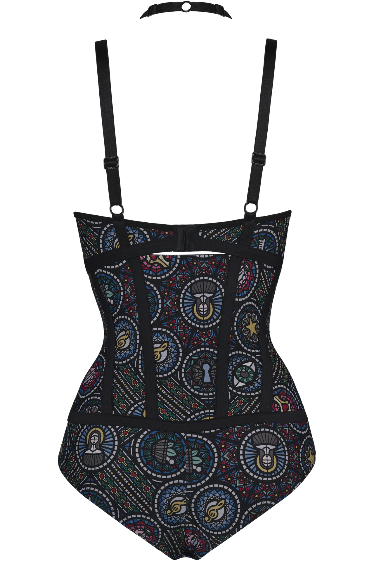 #ecclesia-wired-padded-body-stained-glass-print