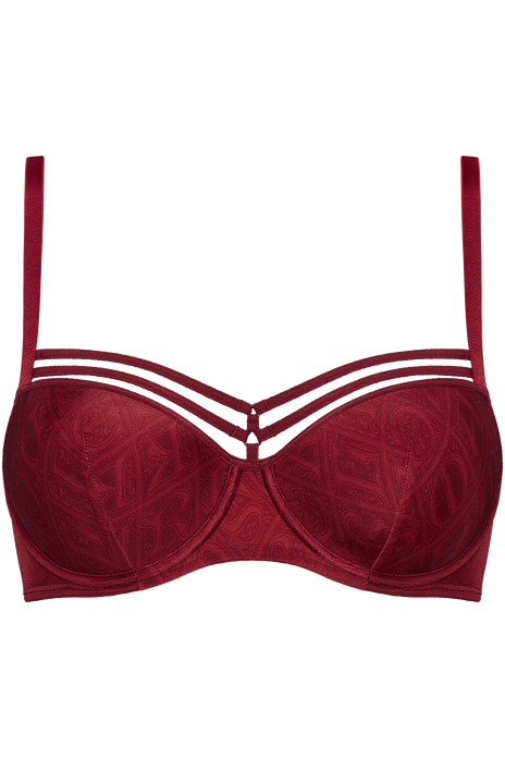 #seduction-plunge-balcony-bra-cabernet-print