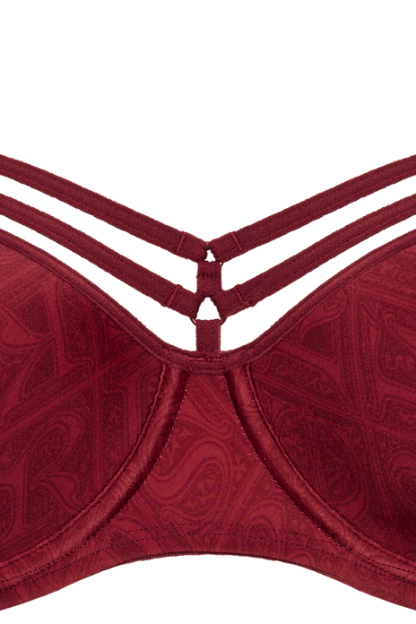 #seduction-plunge-balcony-bra-cabernet-print