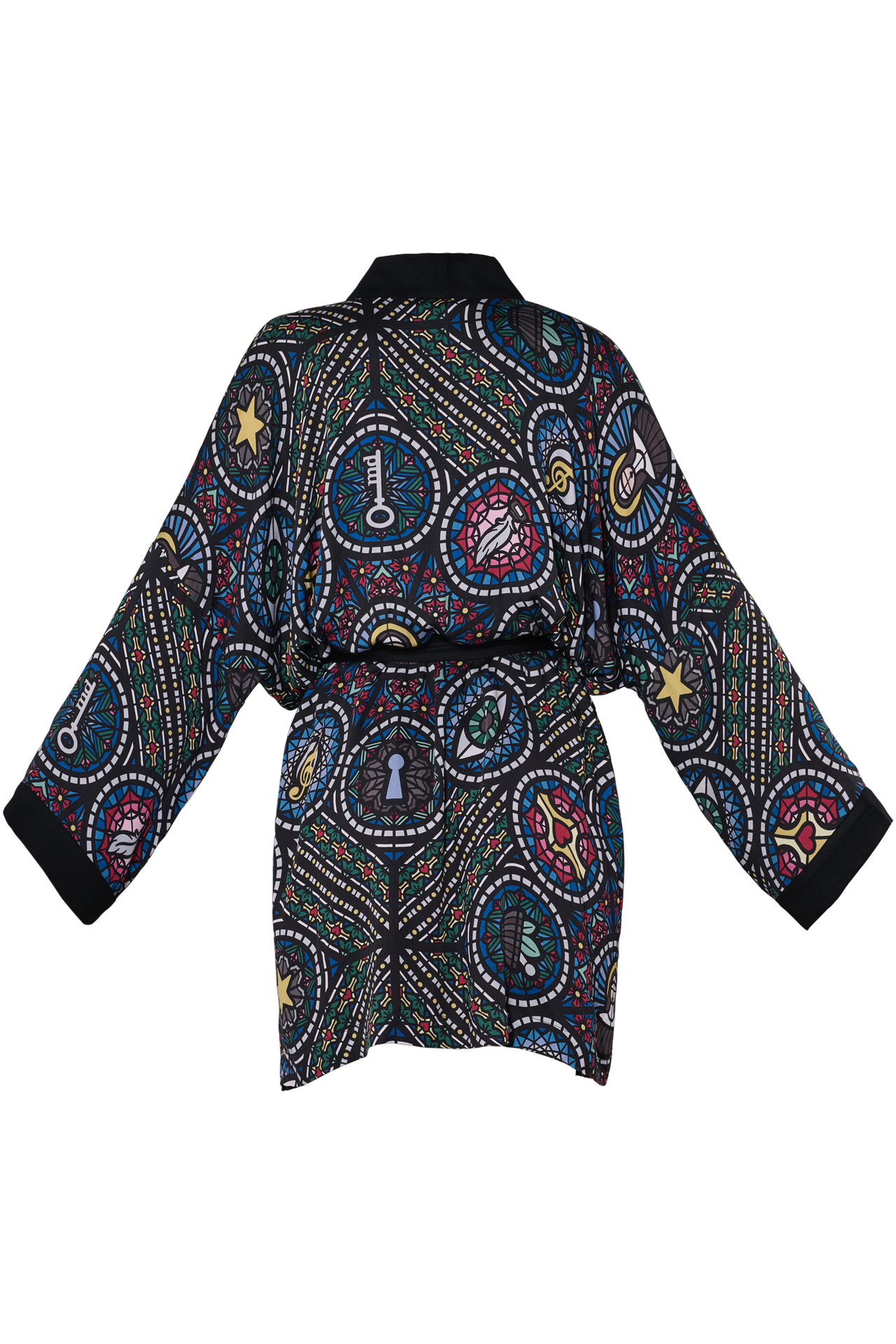 #ecclesia-kimono-stained-glass-print