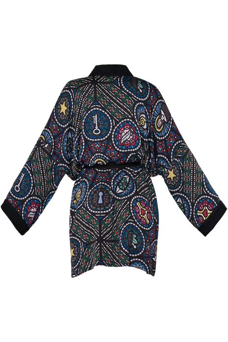 #ecclesia-kimono-stained-glass-print