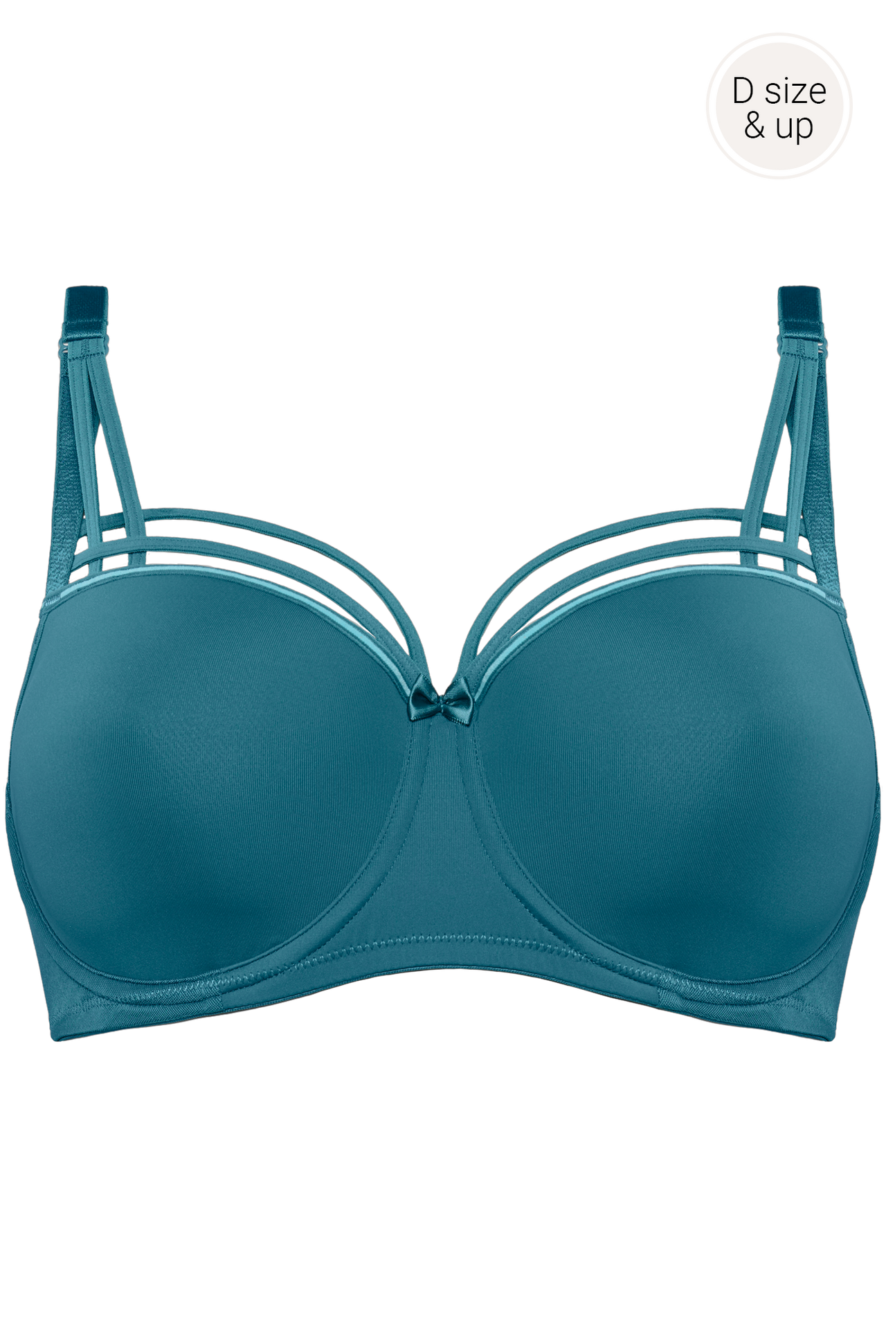 #dame-de-paris-balcony-bra-petrol-and-light-blue