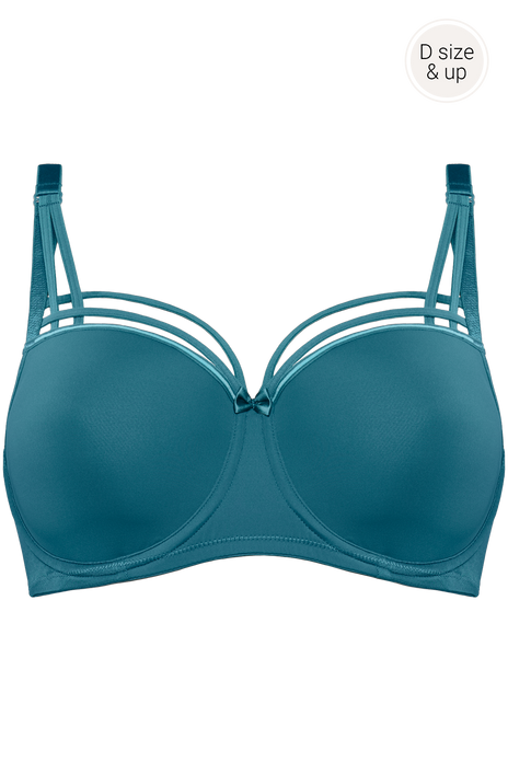#dame-de-paris-balcony-bra-petrol-and-light-blue