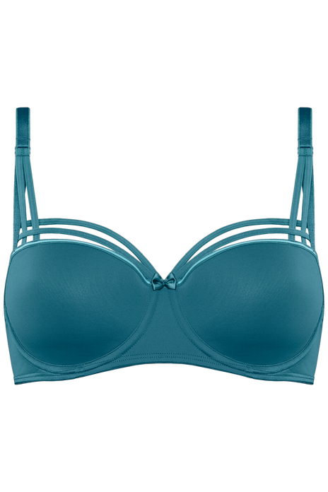 #dame-de-paris-balcony-bra-petrol-and-light-blue