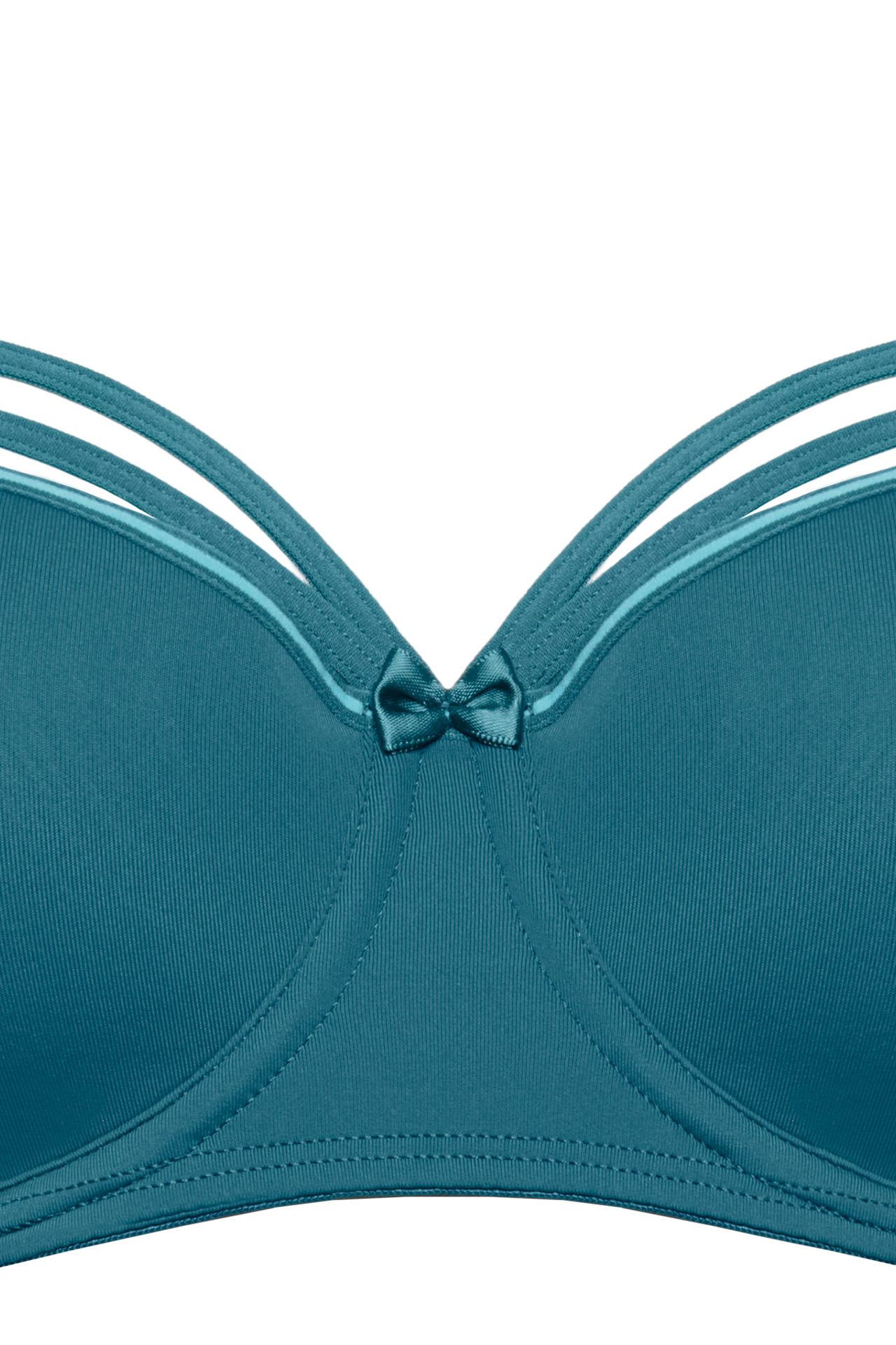 #dame-de-paris-balcony-bra-petrol-and-light-blue