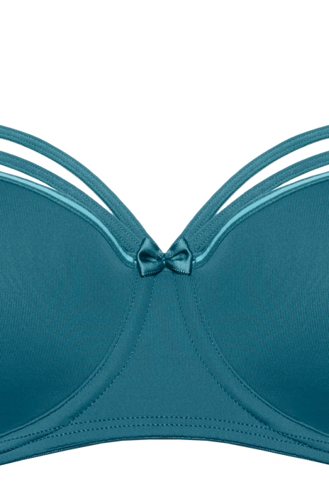 #dame-de-paris-balcony-bra-petrol-and-light-blue