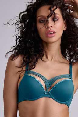 #dame-de-paris-push-up-bra-petrol-and-light-blue
