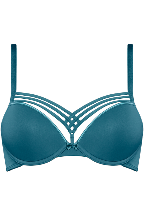 #dame-de-paris-push-up-bra-petrol-and-light-blue
