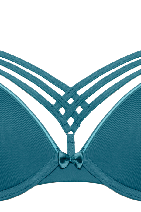 #dame-de-paris-push-up-bra-petrol-and-light-blue