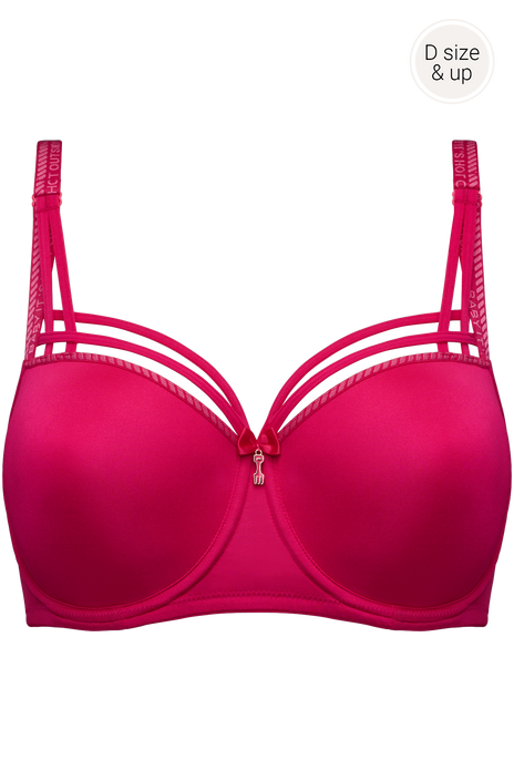 #dame-de-paris-balcony-bra-azalea-red