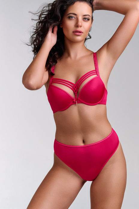 #dame-de-paris-7-cm-thong-azalea-red